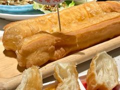 -滋粥楼·顺德菜(番禺广场总店)