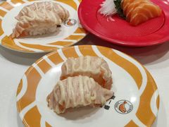 -新一番三文鱼寿司(红城湖店)