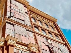 -新疆国际大巴扎