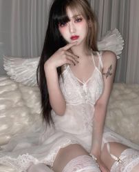 -ALONG HAIR阿龙发型