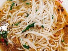 抻面-老四季(南市场店)