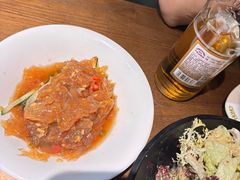 -HOHO餐厅(古子城店)