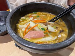 -大鼓米线(长宁建滔广场DM店)