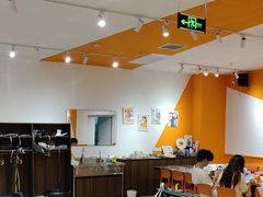 -吾悦广场(天津和平店)