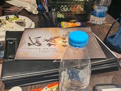 -谜·沉浸侦探剧本杀推理馆(静安店)