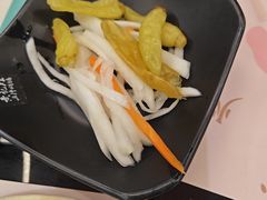 -黄记煌三汁焖锅(首创奥特莱斯店)