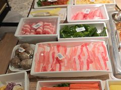 -野妹经典火锅(江夏中百店)