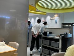 -蔡澜点心·粤菜(宝安大仟里店)