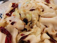 -疆Jiang·新疆秘制料理