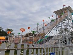 -长洲岛都市农业公园
