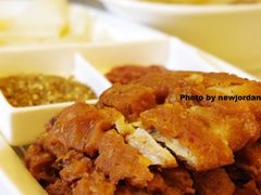 IMGP1244-金百万烤鸭店(马甸店)