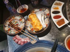 -十三姨正合丰烤肉(营迹路店)