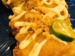 -喜粤糖朝餐厅(三八广场店)