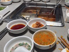 -海底捞火锅(宝龙广场夜宵主题店)