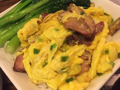 -香港表哥茶餐厅(银泰百货店)