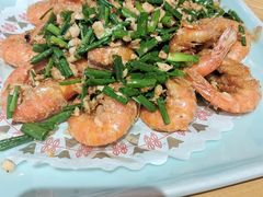 -德胜轩正宗顺德菜(宝安沙井会展中心店)