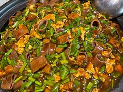 -大胡同天津菜·海肠捞饭·津门皮皮虾锅贴一绝(西姜井店)