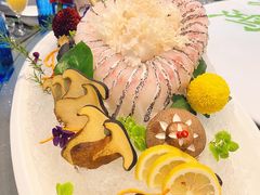 -鸿源斋清真豫菜(惠济店)