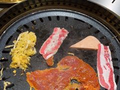 -炉队长·齐齐哈尔家庭烤肉(马家堡店)
