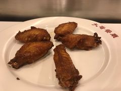 -大哥餐厅(西城花园店)