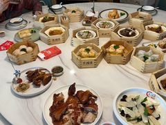 -点胜汇·点心粤菜·手工制作(揭阳店)