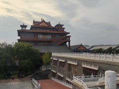 -大明幻境第一城