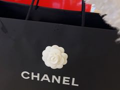 -CHANEL(恒隆广场店)