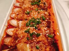 -漢舍中国菜馆(889广场店)