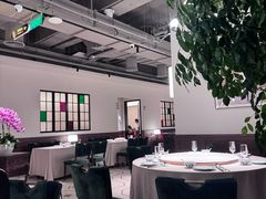 -漢舍中国菜馆(889广场店)