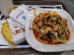 -魏家凉皮(博水商务大厦店)