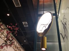 -老板恋上鱼(振华商厦店)
