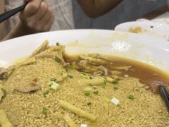 -火龙堂·风味民间菜(文一路店)