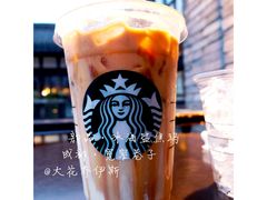 -星巴克臻选(成都宽窄巷子店)