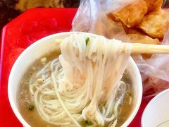 -汪记鲜鱼糊汤粉(沈阳路总店)