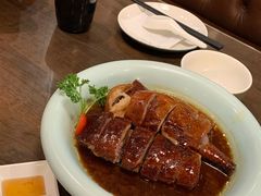 深井烧鹅-新旺茶餐厅(嘉里城店)