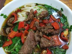-肆姐面粉馆(坡子街店)