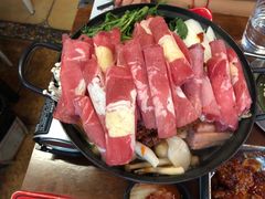 -米屋石锅拌饭(师大店)