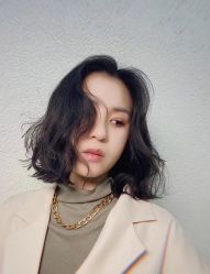 -HG美发设计沙龙