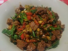 -龙师傅卤炒(天马店)