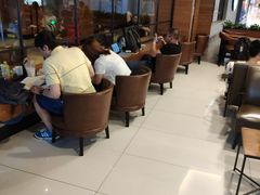 -星巴克臻选(沈阳大悦城店)