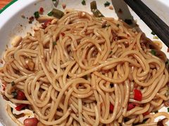 -百春原湖南牛肉粉(百联世纪店)
