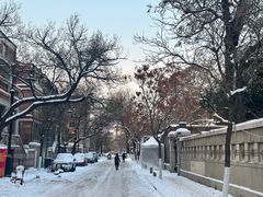 -天津五大道文化旅游区