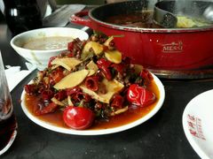 -小牛海记潮汕牛肉店(永定路店)