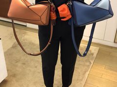 -新罗免税店(首尔总店)