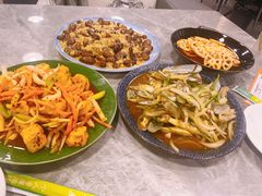 -小千私厨