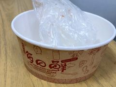 -思北花生汤