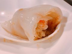 -点点心点心专门店(旺角店)