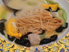 -江上江·精致淮扬菜