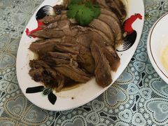 -潮汕铺老店(甜水井店)