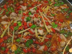 -蛙兔鸡自贡风味·特色江湖菜(广都店)